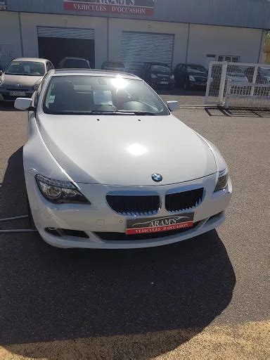 Aram's Auto à Preignan