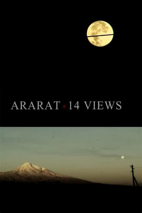 Ararat: 14 Views (2007) film online,Don Askarian,Don Askarian,Ohan Askaryan,Suzzan Avetisyan,Nune Hovhannissian