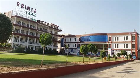Aravali Public Senior Secondary School