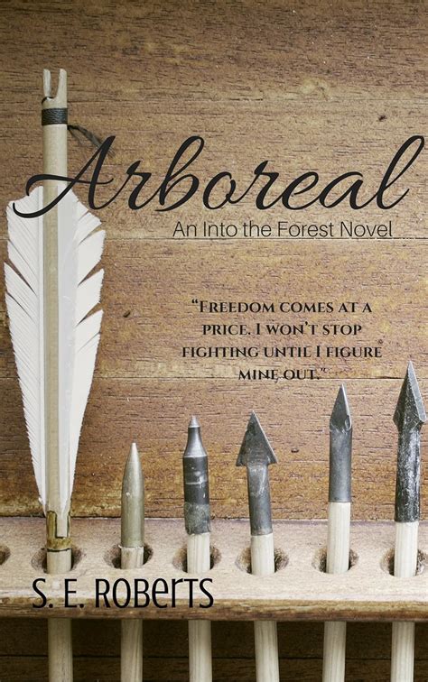 download Arboreal (Into The Forest #1)