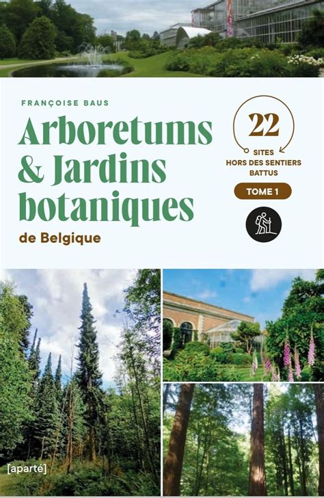 Arboretum à Saint-Usage