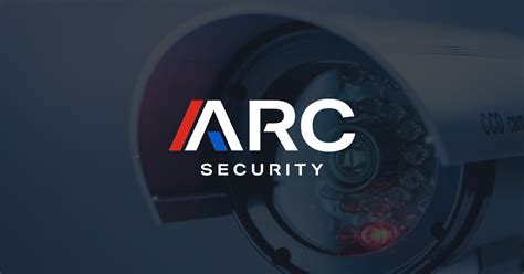 Arc Secure Technology