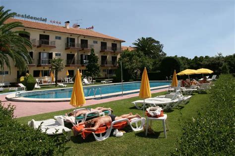 Arcada Hotel Tocha