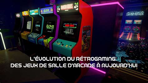 Arcade à Baron
