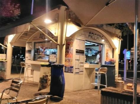 Arcade 2000 à Cannes