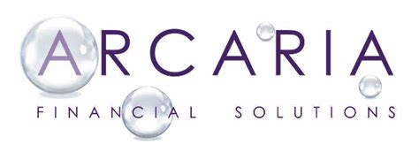 Arcaria Financial Solutions Ltd