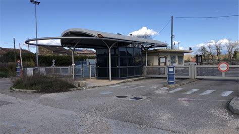 ArcelorMittal à Laudun-l'Ardoise