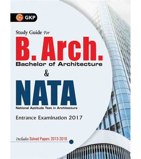 ArchEntry for Architecture Entrance Exam - NATA Classes