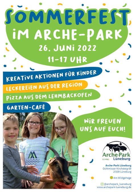 Arche-Park Lüneburg