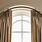 Arched-Curtain-Rod