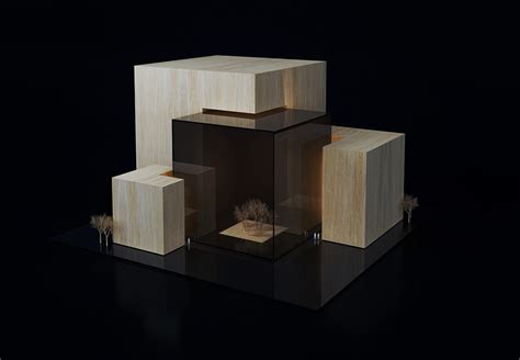Archi Cubes Architects & interior Designer