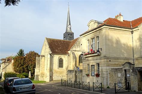 Archi Tecteurs à Courteuil