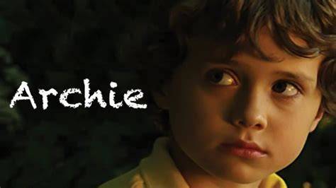 Archie (2015) film online,Sue Shearing,Tom Bonington,Simon Brandon,James Darcey,Leo Fellann