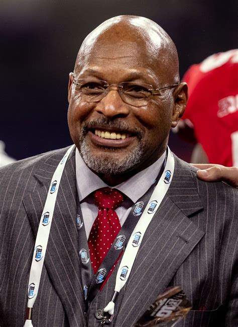 Archie Griffin Pro Football Career