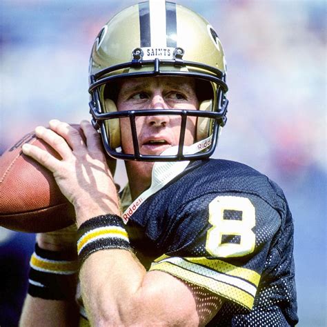 Archie Manning Career