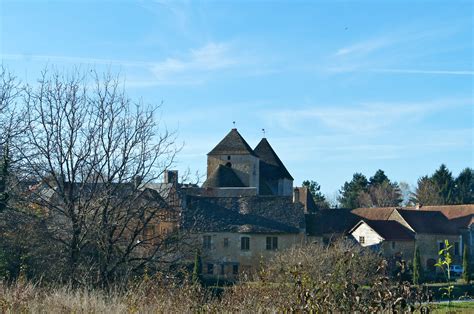 Archignac à Archignac