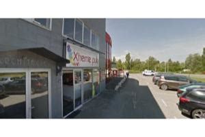 Archispott à Publier