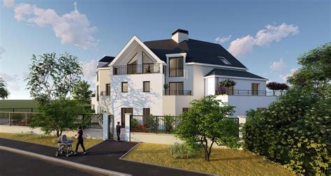 Architecte à Montesson