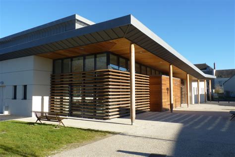 Architecte à Niherne