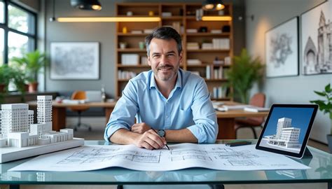 Architecte DPLG - R2studio à Medan