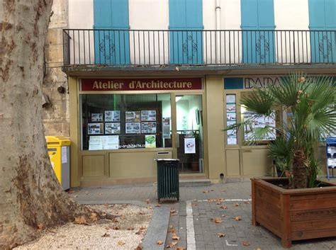 Architecte Dplg à Perpignan