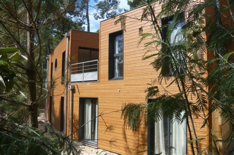 Architecte Tessonneau à Carcans