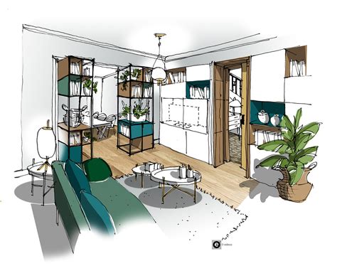 Architecte d'intérieur ARCHICA'Z - Architecture & Design à Erre