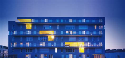 Architectes à Paris