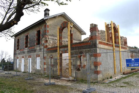 Architectes-Saint-Etienne à Artigues-près-Bordeaux