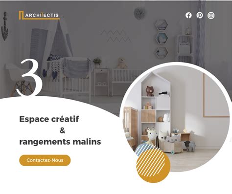 Architectis à Paris