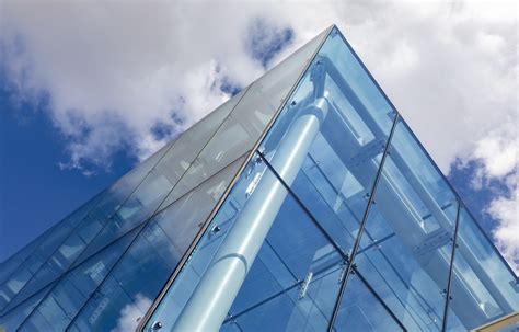 Architectural Glazing & Facades Ltd