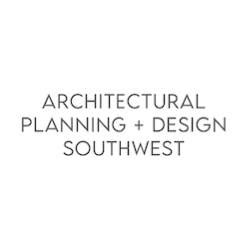 Architectural Planning and Design Southwest