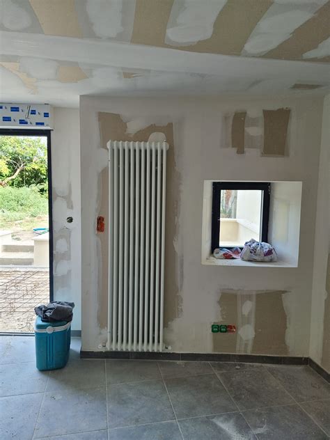 Architecture Dimension à Pons