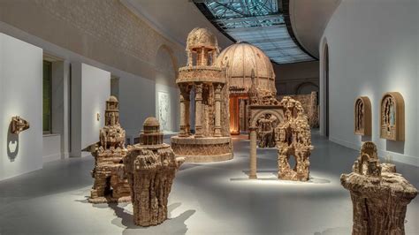 Architectures à Paris