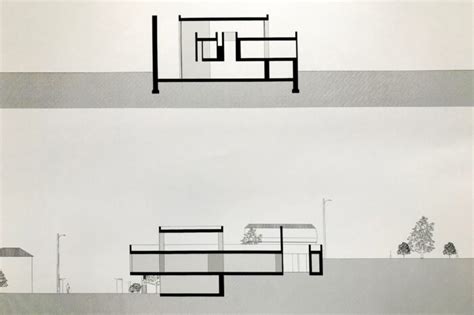 Architectures Adrienne Costa à Perpignan