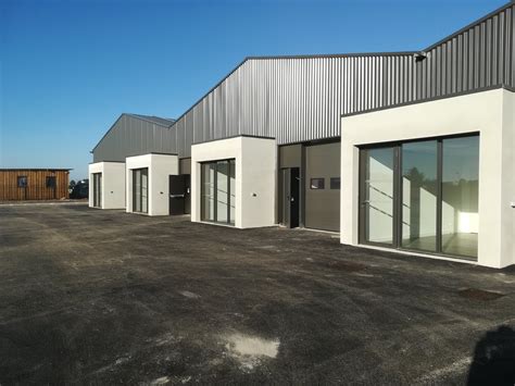 Architectures Marc Ballay à Bordeaux