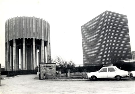Architectures2 à Clamart