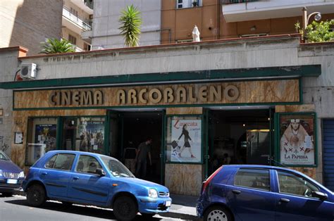 Arcobaleno Naples
