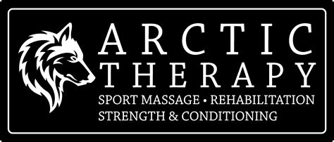 Arctic Therapy Ltd