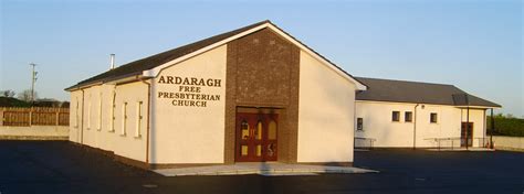 Ardaragh Free Presbyterian Church