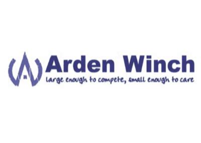 Arden Winch & Co Ltd