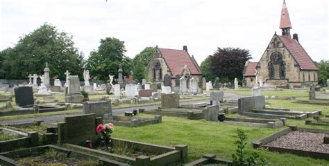 Ardsley Cemetery