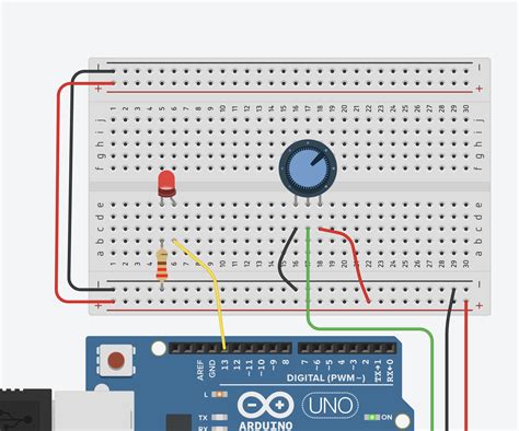 Potentiometer