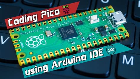 Arduino-For-Pico
