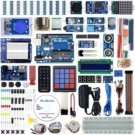 Arduino-Kit-Ebay
