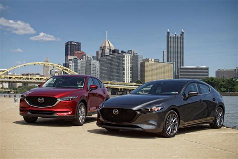 Are Mazdas Reliable Cars