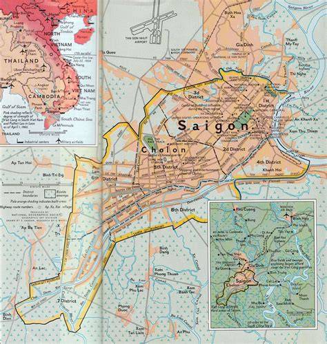Area à Saugon