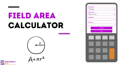 Area Calculator