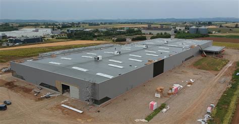 Area Solutions à Entraigues-sur-la-Sorgue