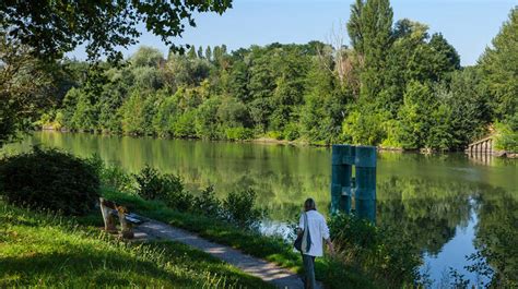 Area Time à Éragny